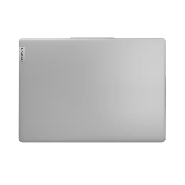 Лаптоп Lenovo IdeaPad SLIM 5, Intel i7-13620H, 14" WUXGA, OLED 400nits Glossy, 100% DCI-P3, TUV Low Blue Light, DisplayHDR True Black 500, 16GB RAM, 1TB SSD - 82XD001EBM