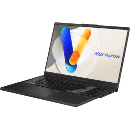 Лаптоп Asus VivoBook N6506MV-MA004W, Intel Ultra 9 185H, 15.60" 3K,OLED 16:9, 120Hz, Glossy, 24GB RAM, 1TB SSD, NVIDIA GeForce RTX 4060 8GB GDDR6, Win 11 Home - 90NB12Y3-M003W0