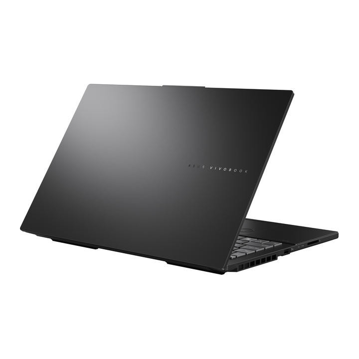 Лаптоп Asus VivoBook N6506MV-MA004W, Intel Ultra 9 185H, 15.60" 3K,OLED 16:9, 120Hz, Glossy, 24GB RAM, 1TB SSD, NVIDIA GeForce RTX 4060 8GB GDDR6, Win 11 Home - 90NB12Y3-M003W0