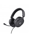 Геймърски слушалки Trust GXT 498 Forta Gaming Headset PS5 Black - 24715