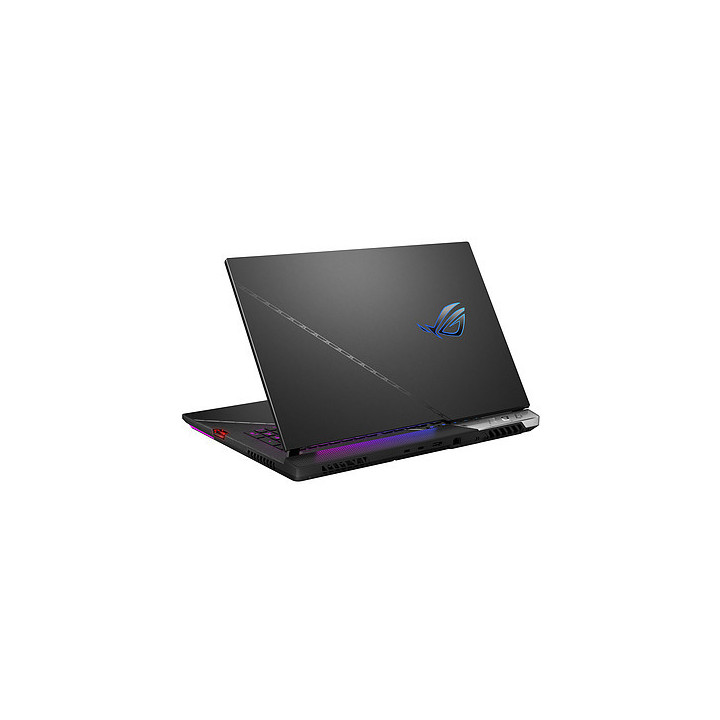 Лаптоп Asus ROG Strix SCAR 17 G733PZ-LL002W, AMD Ryzen 9 7945HX, 17.30" WQHD IPS 240Hz, 32GB RAM, 1TB SSD HDD, NVIDIA GeForce RTX 4080 12GB GDDR6, Win 11 Home - 90NR0DC4-M000J0