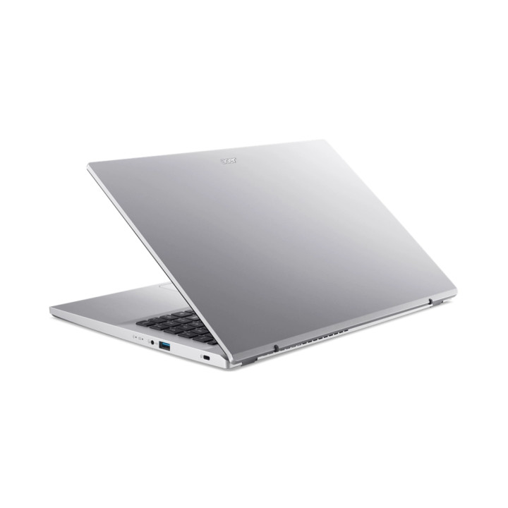 Лаптоп Acer Aspire 3 A315-44P-R3FX, AMD Ryzen 7 5700U, 15.60" FHD, LCD, ComfyView IPS, 16GB RAM, 512GB SSD, Win 11 Home - NX.KSJEX.00P