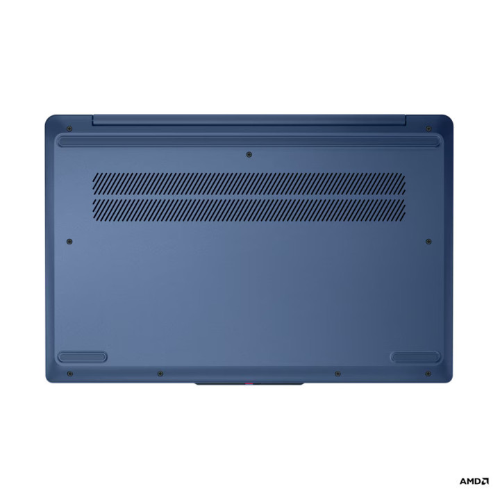 Лаптоп Lenovo IdeaPad IP3 SLIM 14, AMD Ryzen 5 7520U, 14" FHD, IPS 300nits AG, 16GB RAM, 512GB SSD - 82XN0026BM