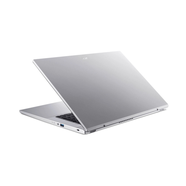 Лаптоп Acer Aspire 3 A317-54-36WA, Intel i3-1215U, 17.30" FHD IPS LCD, 16GB RAM, 512GB SSD - NX.K9YEX.00L