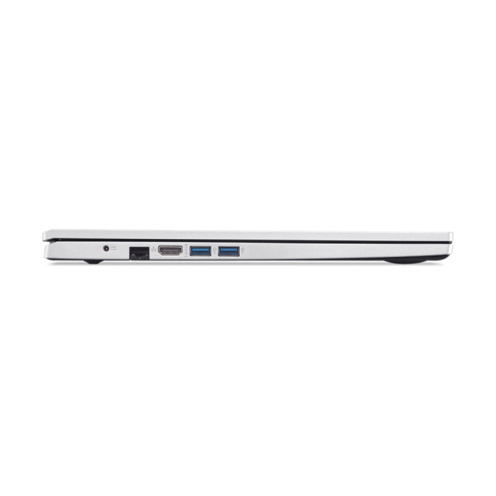 Лаптоп Acer Aspire 3 A317-54-36WA, Intel i3-1215U, 17.30" FHD IPS LCD, 16GB RAM, 512GB SSD - NX.K9YEX.00L