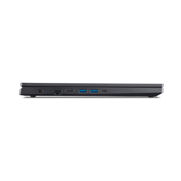 Лаптоп Acer Nitro ANV15-51-58MD, Intel i5-13420H, 15.60" FHD ComfyView (matte) IPS LCD 144Hz, 16GB RAM, 1TB SSD, NVIDIA GeForce RTX 3050 6GB GDDR6 - NH.QNCEX.007