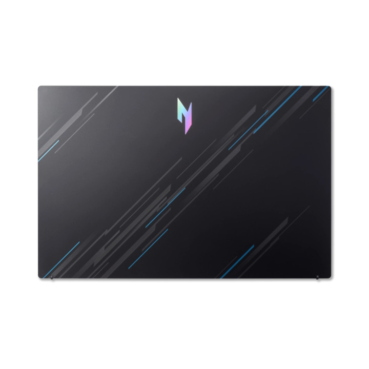Лаптоп Acer Nitro ANV15-51-58MD, Intel i5-13420H, 15.60" FHD ComfyView (matte) IPS LCD 144Hz, 16GB RAM, 1TB SSD, NVIDIA GeForce RTX 3050 6GB GDDR6 - NH.QNCEX.007