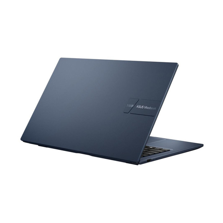 Лаптоп ASUS Vivobook 15 X1504ZA-NJ847, Intel i3-1215U, 15.60" FHD, LED AG, 8GB RAM, 512GB SSD - 90NB1021-M017K0