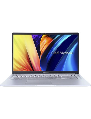 Лаптоп Asus VivoBook 15 M1502YA-BQ161, AMD Ryzen 7 7730U, 15.60" FHD IPS LED  AG, 16GB RAM, 512GB SSD - 90NB0X22-M00CB0