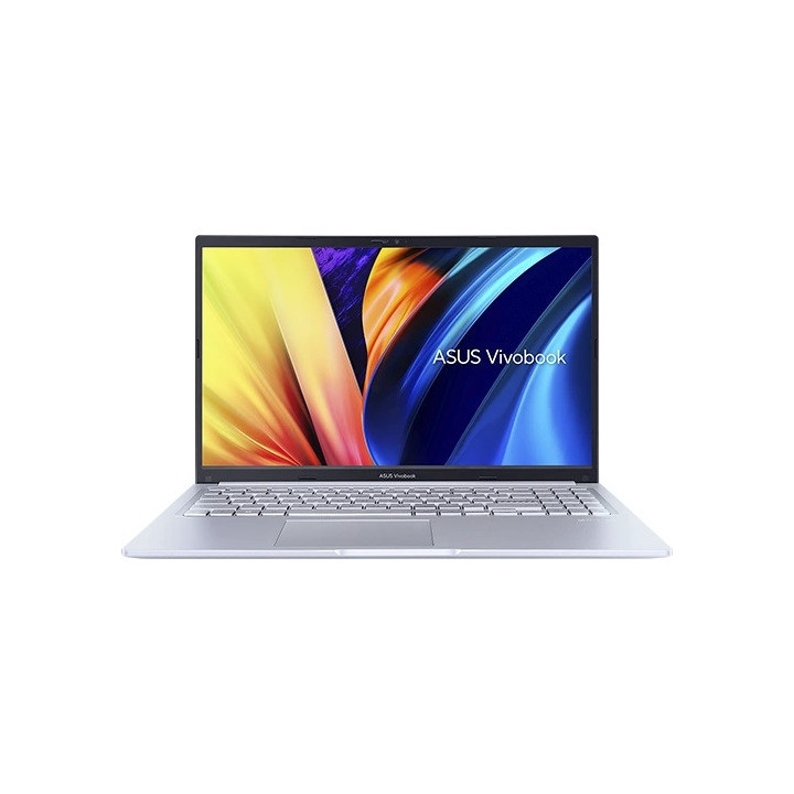 Лаптоп Asus VivoBook 15 M1502YA-BQ161, AMD Ryzen 7 7730U, 15.60" FHD IPS LED  AG, 16GB RAM, 512GB SSD - 90NB0X22-M00CB0