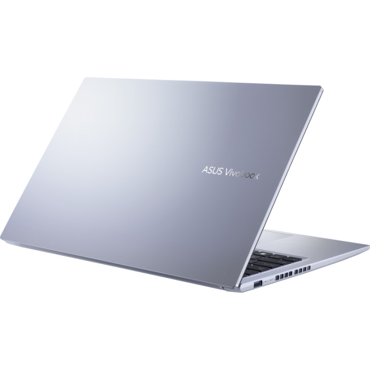 Лаптоп Asus VivoBook 15 M1502YA-BQ161, AMD Ryzen 7 7730U, 15.60" FHD IPS LED  AG, 16GB RAM, 512GB SSD - 90NB0X22-M00CB0