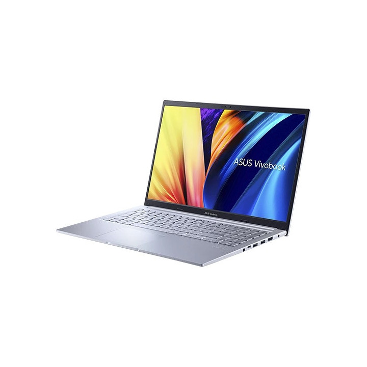Лаптоп Asus VivoBook 15 M1502YA-BQ161, AMD Ryzen 7 7730U, 15.60" FHD IPS LED  AG, 16GB RAM, 512GB SSD - 90NB0X22-M00CB0