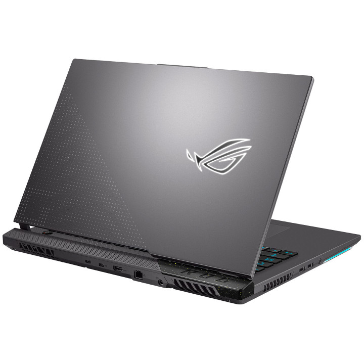 Лаптоп Asus ROG STRIX G17 G713PV-LL047W, AMD Ryzen 9 7845HX, 17.30" WQHD IPS 240Hz AG, 16GB RAM, 1TB SSD, NVIDIA GeForce RTX 4060 8GB GDDR6, Win 11 Home - 90NR0C34-M009Z0