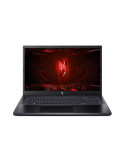 Лаптоп Acer NITRO V15 ANV15-51-72K9, Intel i7-13620H, 15.60" FHD IPS LCD 144 Hz, 16GB RAM, 1TB SSD, NVIDIA GeForce RTX 3050 6GB GDDR6 - NH.QNCEX.008