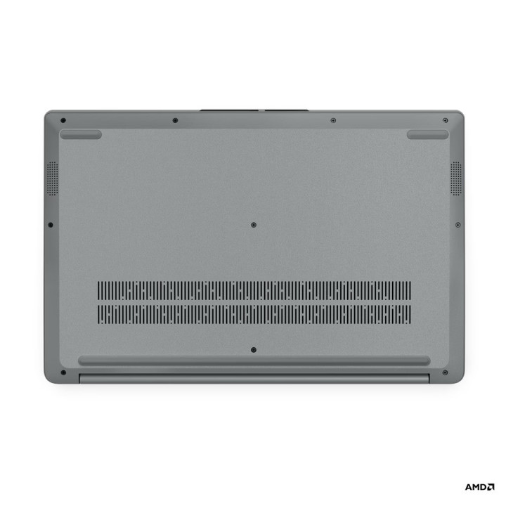 Лаптоп Lenovo IdeaPad IP1 15ADA7, AMD Ryzen 5 7520U, 15.60" FHD, TN 220nits AG, 8GB RAM, 512GB SSD - 82VG006ERM