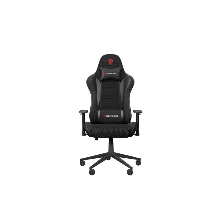 Геймърски стол Genesis Nitro 440 G2 Mesh-Black - NFG-2115