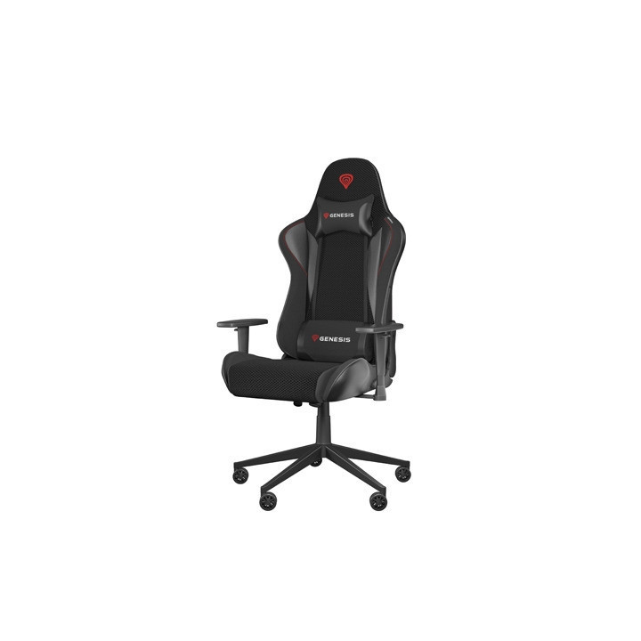 Геймърски стол Genesis Nitro 440 G2 Mesh-Black - NFG-2115