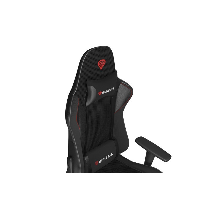 Геймърски стол Genesis Nitro 440 G2 Mesh-Black - NFG-2115