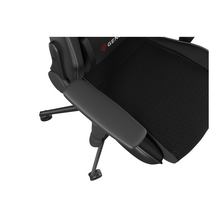 Геймърски стол Genesis Nitro 440 G2 Mesh-Black - NFG-2115
