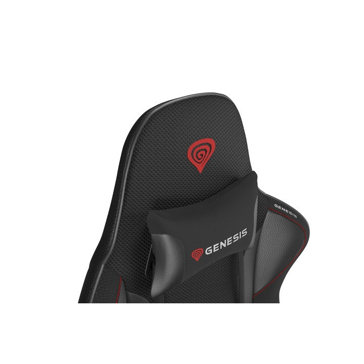 Геймърски стол Genesis Nitro 440 G2 Mesh-Black - NFG-2115
