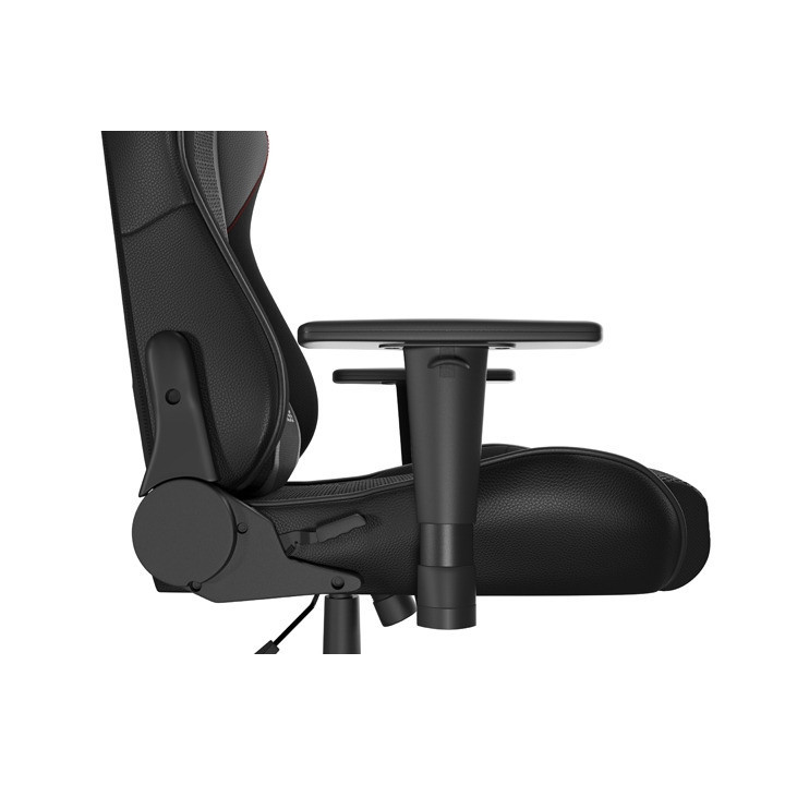 Геймърски стол Genesis Nitro 440 G2 Mesh-Black - NFG-2115