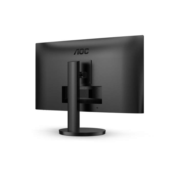 Монитор AOC 27B3CF2, 27" IPS WLED, 100Hz, 4ms GtG, 1ms MPRT, 20M:1 DCR, Adaptive Sync, Low Blue Mode, 2Wx2, HDMI, USB hub - 27B3CF2