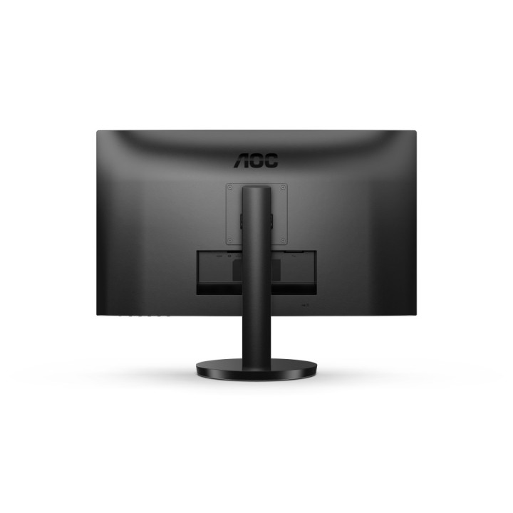 Монитор AOC 27B3CF2, 27" IPS WLED, 100Hz, 4ms GtG, 1ms MPRT, 20M:1 DCR, Adaptive Sync, Low Blue Mode, 2Wx2, HDMI, USB hub - 27B3CF2