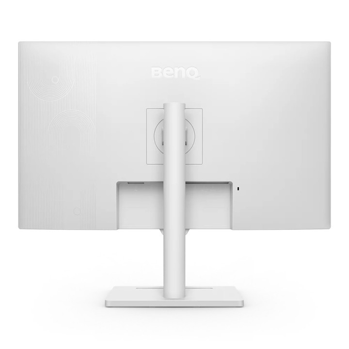 Монитор BenQ GW3290QT 32" IPS, 5ms, QHD 2560x1440, 75Hz, 99% sRGB, Eye Rem.,Eye-CareU, BL, B.I. Gen2, ePaper, 350cd/m2, HDMI, DP, USB-C, Daisy Chain, USB 3.2, 2Wx2, White - 9H.LLHLA.TBE