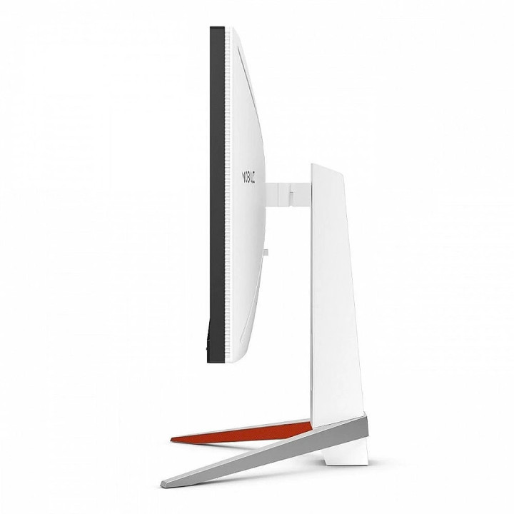 Монитор BenQ MOBIUZ EX2710U 27" IPS HDRi, 144Hz, 1ms, 3840x2160 UHD, HDR 600nits, Fr.Sync Prem., 98%sRGB, HDR10, Color Vibrance, FPS Mode, treVolo 2.1 (2Wx2+5Wwoofer), 2x48Gbps HDMI, DP, USB hub, Grey - 9H.LKTLA.TBE