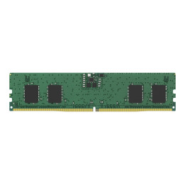 RAM памет Kingston 8GB DDR5 5600MHz CL46 - KVR56U46BS6-8