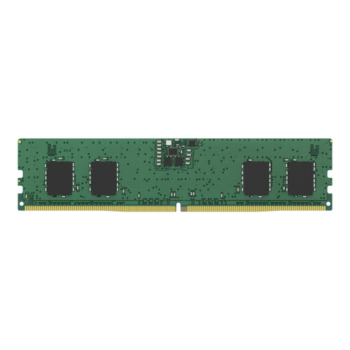 RAM памет Kingston 8GB DDR5 5600MHz CL46 - KVR56U46BS6-8