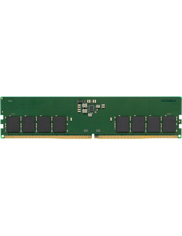 RAM памет Kingston 16GB DDR5 5600MHz CL46 - KVR56U46BS8-16