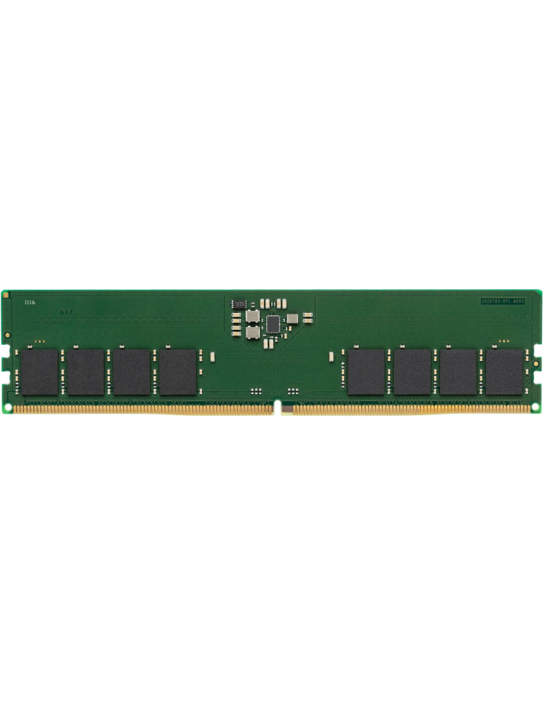 RAM памет Kingston 16GB DDR5 5600MHz CL46 - KVR56U46BS8-16