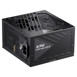 Захранване Adata XPG CORE REACTOR II, 850W, 80 Plus Gold, Black - COREREACTORII850G-BKCEU
