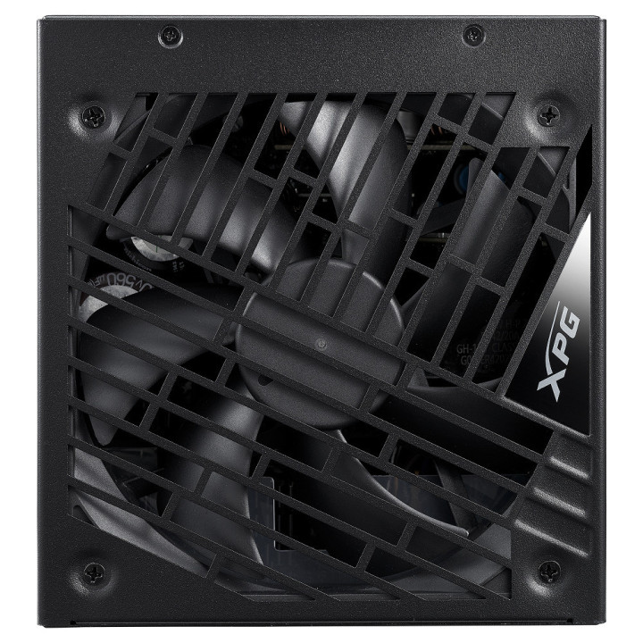 Захранване Adata XPG CORE REACTOR II, 850W, 80 Plus Gold, Black - COREREACTORII850G-BKCEU