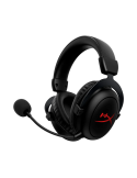 Безжични геймърски слушалки HyperX Cloud II Core Микрофон, черен - 6Y2G8AA
