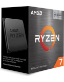Процесор AMD Ryzen 7 5700X3D 8C/16T, 3.1/4.1GHz Boost, 100MB, 65W, AM4, Box - 100-100001503WOF