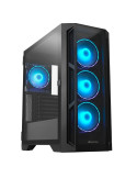 Кутия за компютър Chieftec Apex - GA-01B-TG-OP