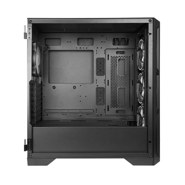 Кутия за компютър Chieftec Apex - GA-01B-TG-OP