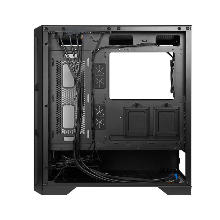 Кутия за компютър Chieftec Apex - GA-01B-TG-OP