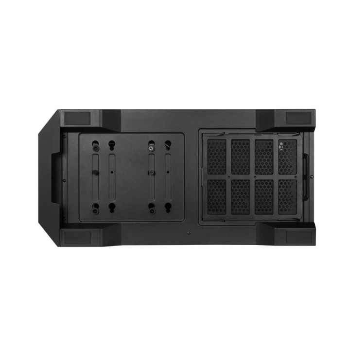 Кутия за компютър Chieftec Apex - GA-01B-TG-OP