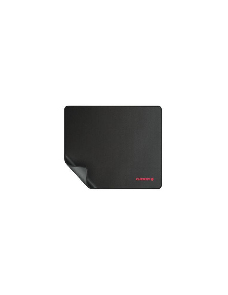 Пад за мишка Cherry MP 1000, XL, Черен, 300 x 350 x 5 мм - MP 1000