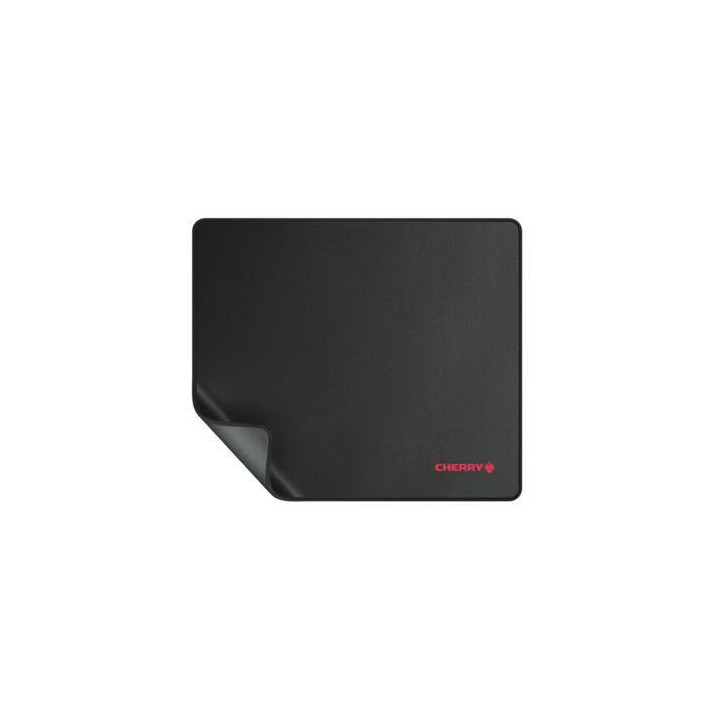 Пад за мишка Cherry MP 1000, XL, Черен, 300 x 350 x 5 мм - MP 1000