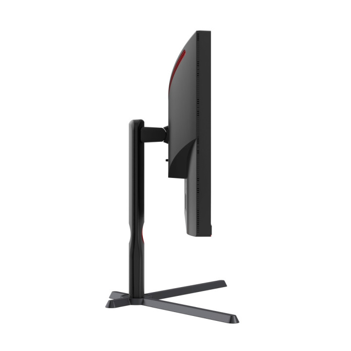 Монитор AOC Q27G3XMN/BK, 27" IPS MiniLED, 2560x1440@180Hz, 1ms GtG, 1000cd/m2, 3000:1, DCR 80M:1, Adaptive Sync, FlickerFree, Low Blue Light, HDMI, DP - Q27G3XMN/BK