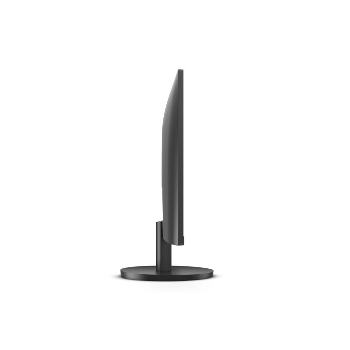 Монитор AOC 27B3HMA2, 27" VA WLED, 100Hz, 4ms GtG, 1ms MPRT, 3000:1, 20M:1 DCR, Adaptive Sync, FlickerFree, Low Blue Mode, 2Wx2, D-SUB, HDMI - 27B3HMA2
