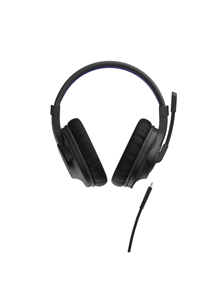 Геймърски слушалки Hama "uRage SoundZ 100 V2 - HAMA-217856