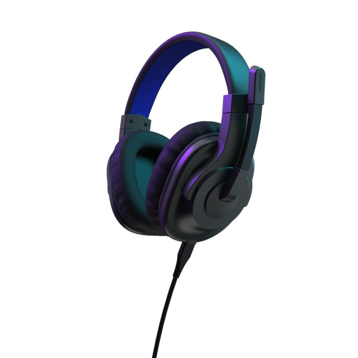 Геймърски слушалки Hama "uRage SoundZ 100 V2 - HAMA-217856