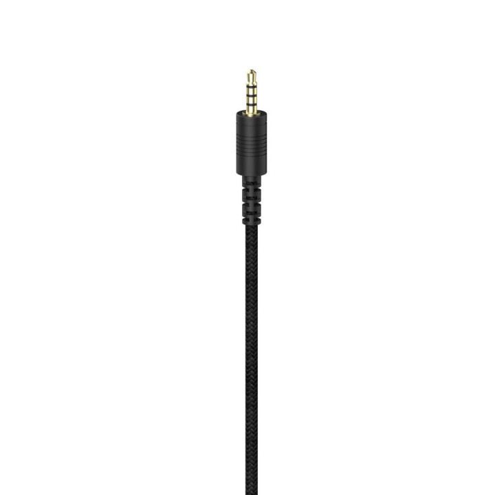 Геймърски слушалки Hama "uRage SoundZ 100 V2 - HAMA-217856