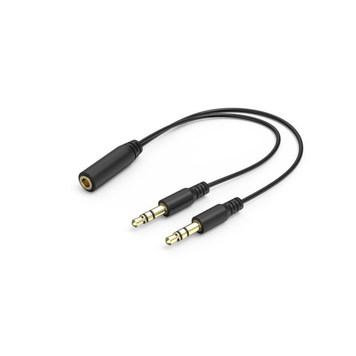 Геймърски слушалки Hama "uRage SoundZ 100 V2 - HAMA-217856