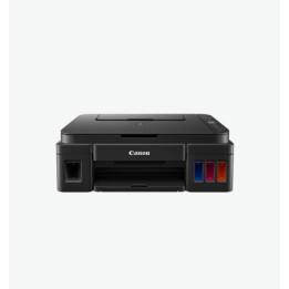 Мастиленоструйнo мултифункционално устройство Canon PIXMA G3410 All-In-One, Black - 2315C009AB